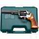 Smith & Wesson Mod. 17-3, "The K-22 Masterpiece", im Koffer - фото 1