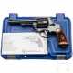 Smith & Wesson Mod. 22-4 im Koffer - Foto 1