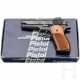 Smith & Wesson Mod. 539, "9 MM Eight-Shot Autoloading Pistol" - Foto 1