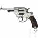 Ordonnanzrevolver M 1873 - фото 1