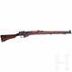 Enfield (SMLE) Rifle No. 1 Mk 3*, Ishapore - photo 1