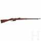 Gewehr Carcano M 1891 - photo 1