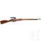 Mosin-Nagant M 1891/30, mit ZF "PU" - photo 1