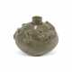 A YUE CELADON FROG-FORM WATER POT - photo 1