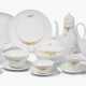 Rosenthal, Tafel- und Kaffeeservice "Romanze in Dur" - Foto 1