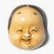 Men-Netsuke - фото 1