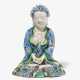 Figur: Buddha - photo 1