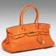 Hermès, Handtasche "Birkin Shoulder" 45 cm - photo 1