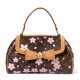 Louis Vuitton, Handtasche "Monogram Cherry Blossom Sac Retro" - фото 1