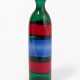 Fulvio Bianconi, Flasche "A fasce orizzontale, Modell 4581" - фото 1