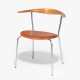 Hans J. Wegner, Stuhl "JH 701" - photo 1