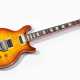 E-Gitarre, Hamer Sunburst "Richie Sambora" - photo 1