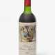 Chateau Mouton Rothschild - фото 1