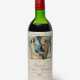 Chateau Mouton Rothschild - Foto 1