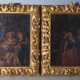 Zwei antike Kopien nach Jean-Antoine Watteau, 19. Jh. - Foto 1
