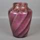 Jugendstil Vase um 1907, Loetz Pink Melusin - Entwurf von Eduard Prochaska - photo 1