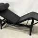 Chaise Lounge Liege Le Corbusier Cassina LC4 - photo 1