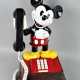 Mickey Mouse Telefon, 70er Jahre - фото 1