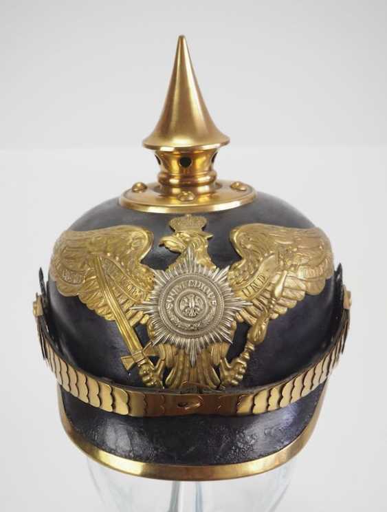 32+ Pickelhaube Kaufen Pictures