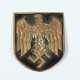 Tropenhelm Adler Emblem der Kriegsmarine - Afrikakorps - photo 1