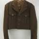 Waffen-SS : Britische Beute "Ike"-Jacke. - photo 1