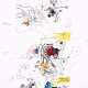 Jean Tinguely. Untitled - Foto 1