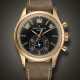PATEK PHILIPPE, PINK GOLD ANNUAL CALENDAR FLYBACK CHRONOGRAPH, REF. 5960R-010 - Foto 1