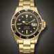 ROLEX, YELLOW GOLD 'SUBMARINER', REF. 1680 - photo 1