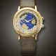 ANDERSEN GENEVE, LIMITED EDITION YELLOW GOLD WORLD TIME 'CHRISTOPHORUS COLOMBUS', NO. 262/500 - Foto 1