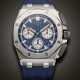 AUDEMARS PIGUET, TITANIUM CHRONOGRAPH ‘ROYAL OAK OFFSHORE’, REF. 26420TI - фото 1