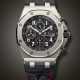 AUDEMARS PIGUET, STAINLESS STEEL CHRONOGRAPH ‘ROYAL OAK OFFSHORE’, REF. 26470ST - фото 1