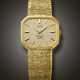 PIAGET, YELLOW GOLD WRISTWATCH, RETAILED BY VAN CLEEF & ARPELS, REF. 9782 - фото 1