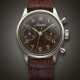 MINERNA, STAINLESS STEEL CHRONOGRAPH ‘SPILLMAN’ - Foto 1