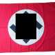 Swastika Fahne 130 x 100 cm. - photo 1