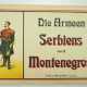 Hans Rottmann : Die Armeen Serbiens und Montenegros. - photo 1