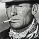 Leonard McCombe. Cowboy, Texas, 1949 - Foto 1