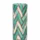 Ercole Barovier. Cylindrical vase of the series "A spina"… - фото 1