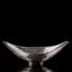 Eros Genazzi. Elongated hammered silver centerpiece. E… - фото 1