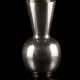 Eros Genazzi. Rare smooth silver vase. Execution by Ar… - photo 1