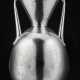 Eros Genazzi. Double-handed large vase in silver. Exec… - Foto 1
