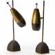 Oscar Torlasco. Pair of table lamps model "577". Produce… - photo 1