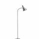 Floor lamp with metal diffuser varnished… - photo 1