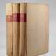 Domus, 1954Complete year bound in two… - фото 1