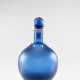 Paolo Venini. Bottle with stopper of the series "Incis… - фото 1