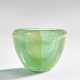 Carlo Scarpa. Small goblet of the series "Sommersi". V… - Foto 1