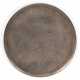 Round embossed copper alloy with low rel… - photo 1