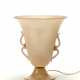 Seguso Vetri d'Arte. Vase converted into a lamp model "Z 1829… - Foto 1