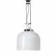 Veart. Suspension lamp with chromed metal struc… - Foto 1