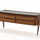 Ico Parisi. Sideboard with four drawers. Cantù, 1950… - фото 1