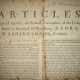 A federalist printing of the Constitution - фото 1
